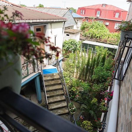 Guest House Ocean Force Batumi Ngoại thất bức ảnh