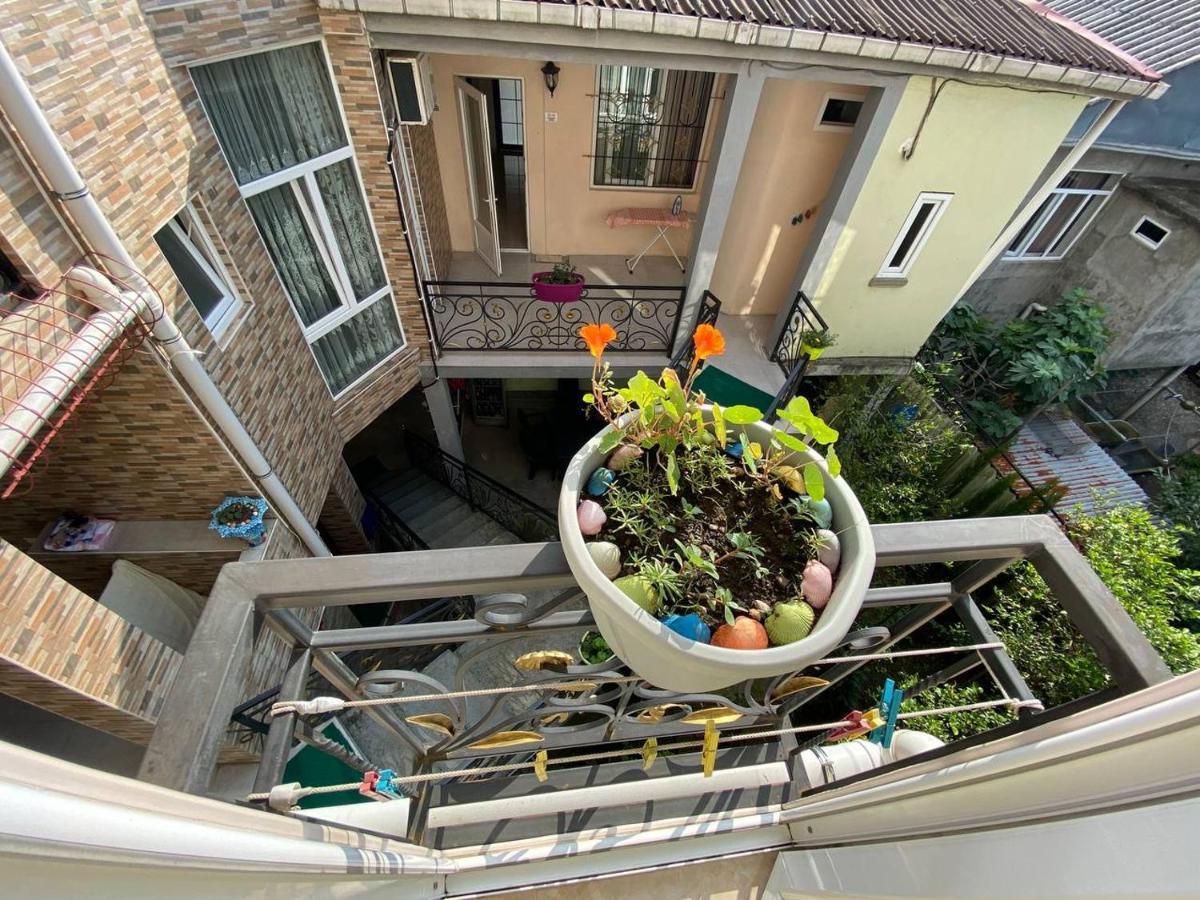 Guest House Ocean Force Batumi Ngoại thất bức ảnh