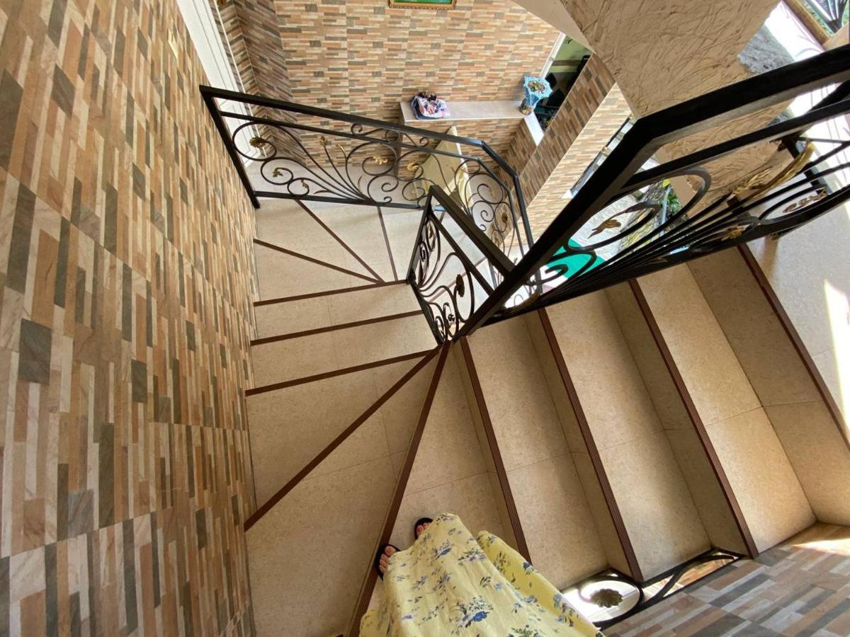 Guest House Ocean Force Batumi Ngoại thất bức ảnh