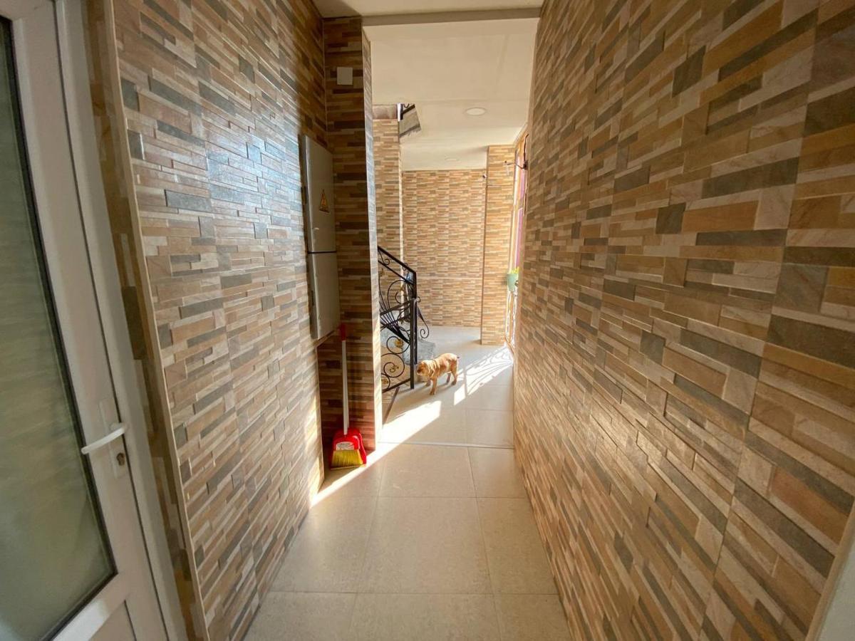 Guest House Ocean Force Batumi Ngoại thất bức ảnh