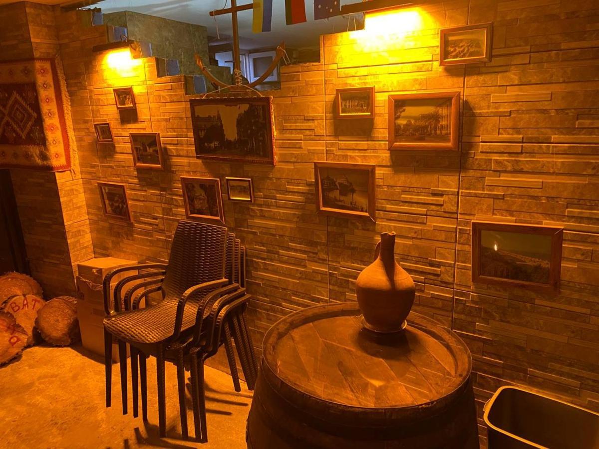 Guest House Ocean Force Batumi Ngoại thất bức ảnh