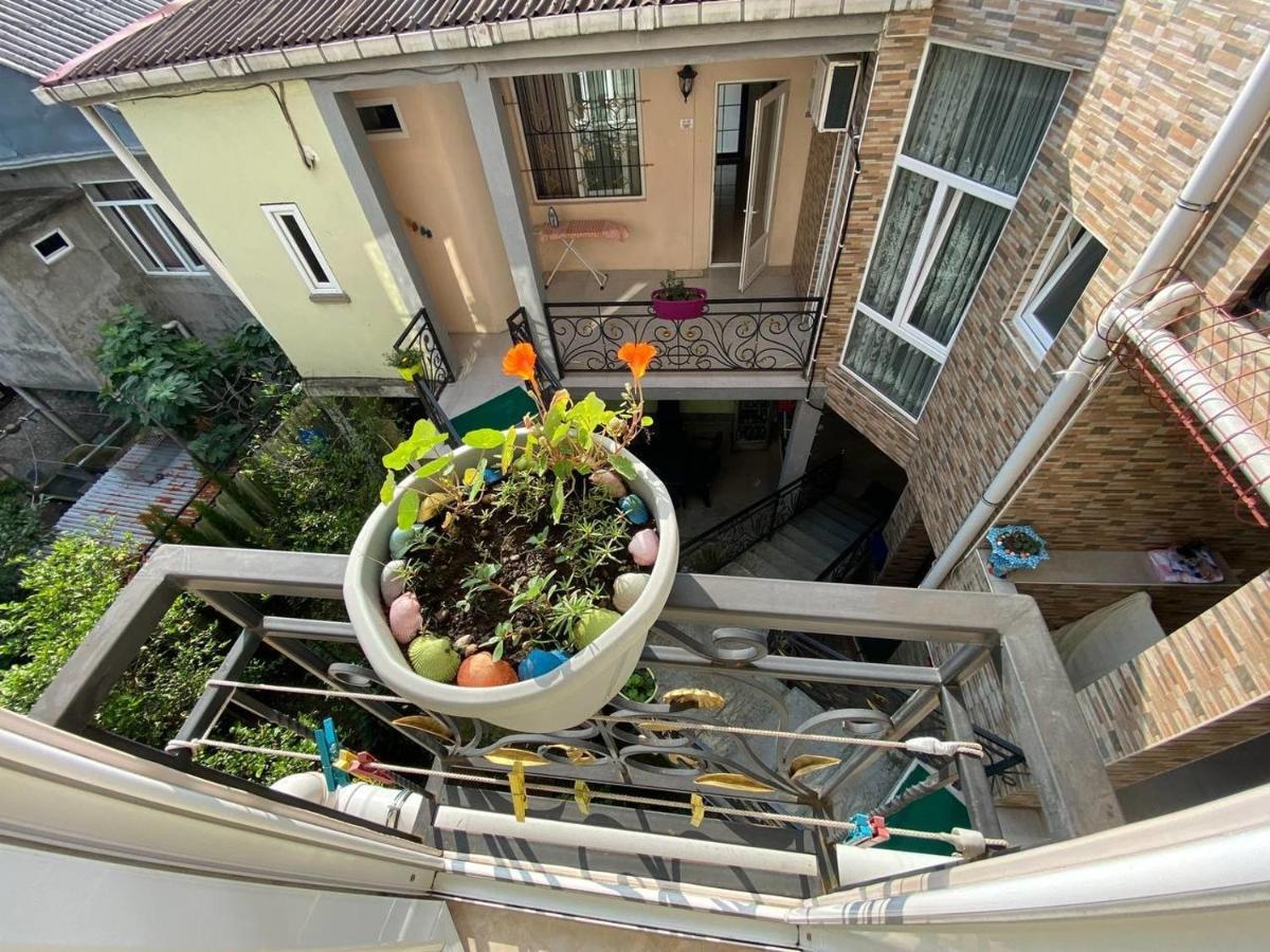 Guest House Ocean Force Batumi Ngoại thất bức ảnh