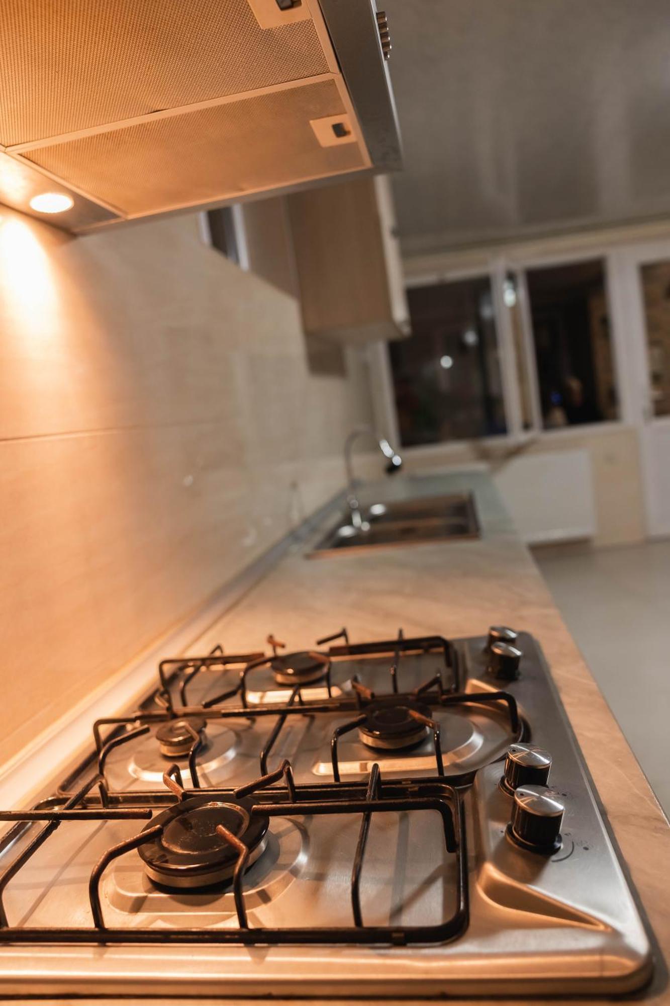Guest House Ocean Force Batumi Ngoại thất bức ảnh